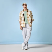 Reebok Glide Mens Sneakers