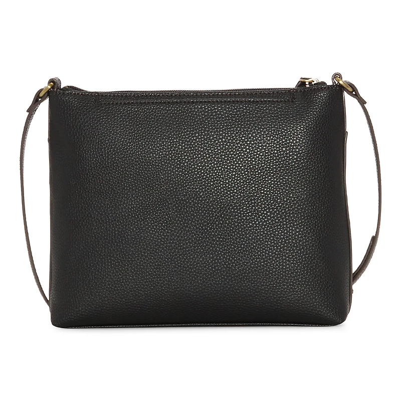 St. John's Bay Penny Crossbody Bag