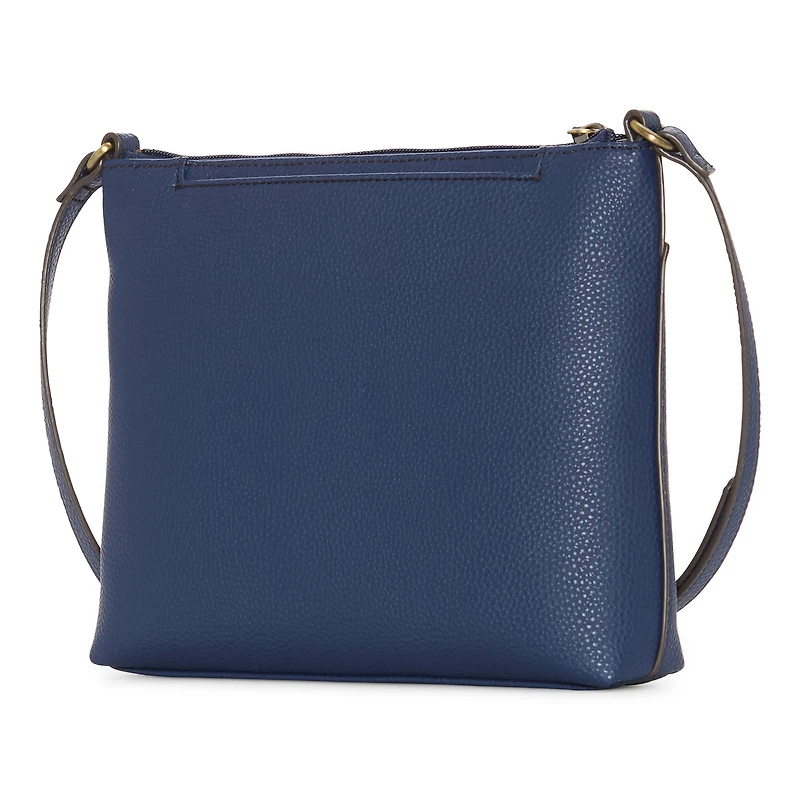 St. John's Bay Penny Crossbody Bag
