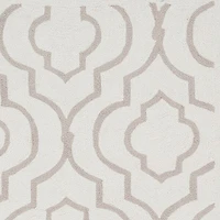Arabesque Rectangular Rug