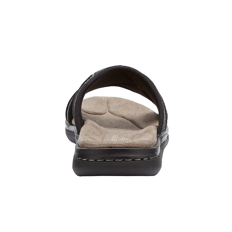 Dockers Mens Sunland Slide Sandals