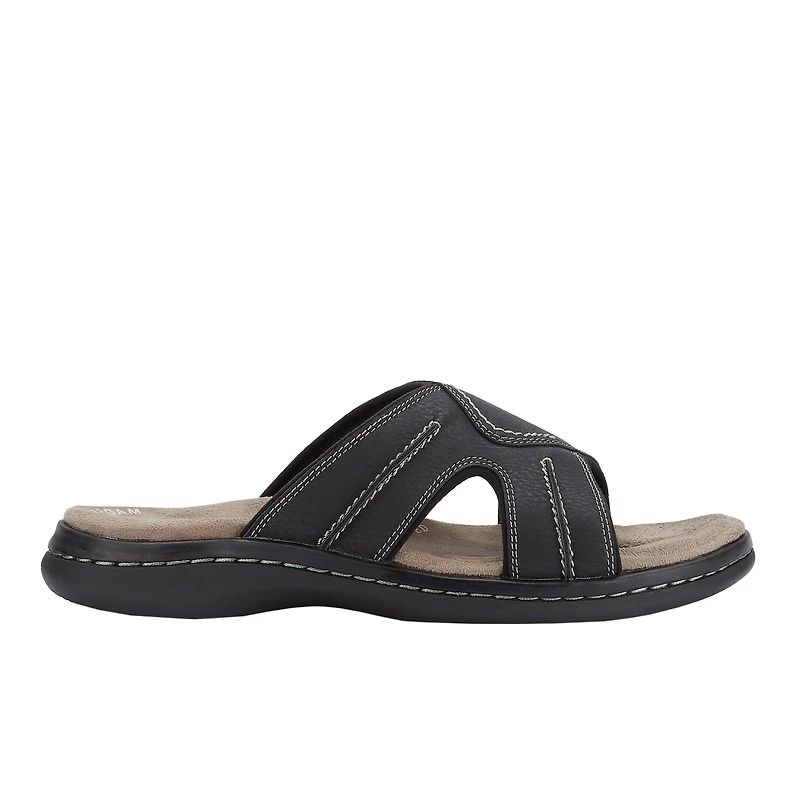 Dockers Mens Sunland Slide Sandals