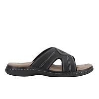 Dockers Mens Sunland Slide Sandals