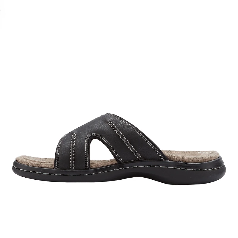 Dockers Mens Sunland Slide Sandals