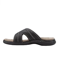 Dockers Mens Sunland Slide Sandals