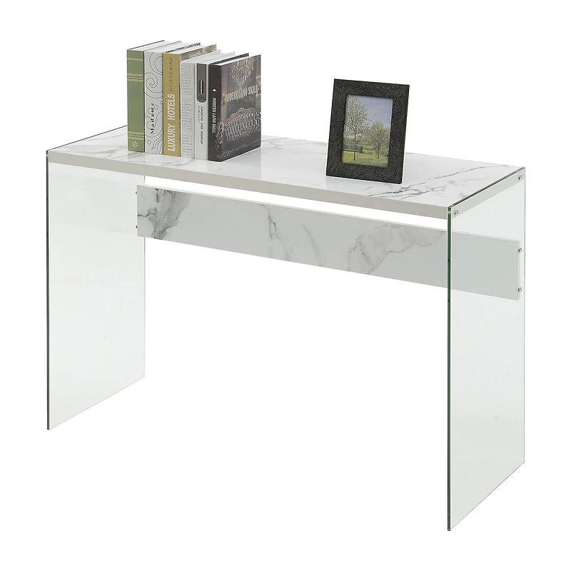 Convenience Concepts Soho Console Table