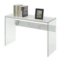 Convenience Concepts Soho Console Table
