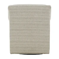 Madison Park Benton Upholstered Armchair