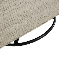 Madison Park Benton Upholstered Armchair