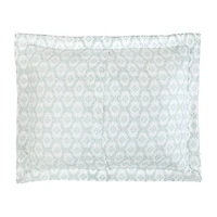 Laura Ashley Venetia Floral Reversible Quilt Set