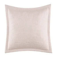 Laura Ashley Wisteria Floral Midweight Comforter