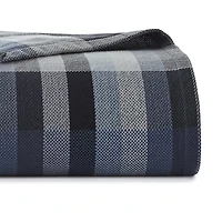 Eddie Bauer Windsor Stripe Coverlet