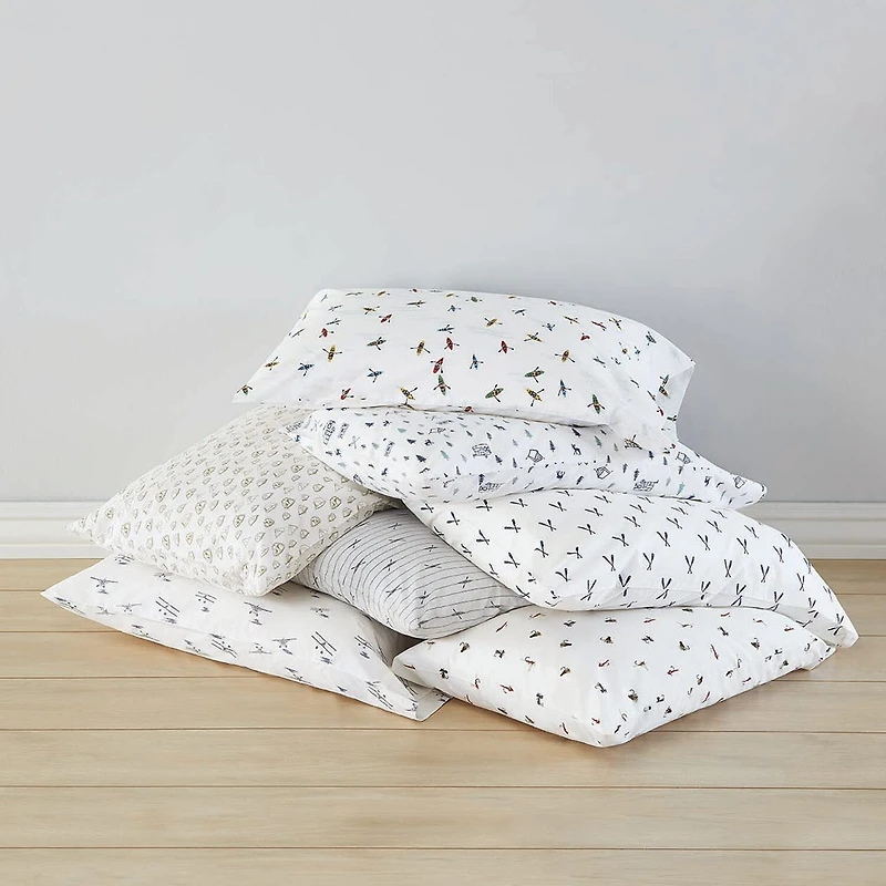 Eddie Bauer Campout Sheet Set
