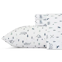 Eddie Bauer Campout Sheet Set
