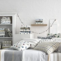 Eddie Bauer Campout Sheet Set