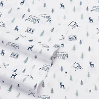 Eddie Bauer Campout Sheet Set