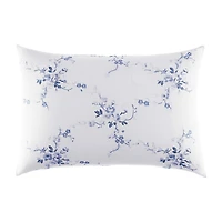 Laura Ashley Charlotte Rectangular Throw Pillow
