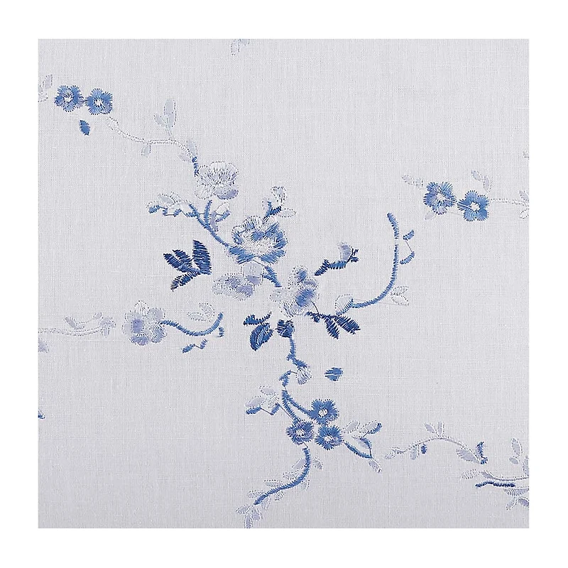 Laura Ashley Charlotte Rectangular Throw Pillow
