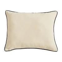Eddie Bauer Bear Rectangular Throw Pillow
