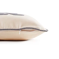 Eddie Bauer Bear Rectangular Throw Pillow