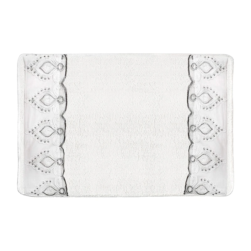 Popular Bath Monaco Bath Rug