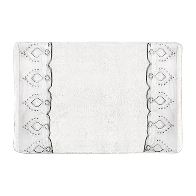 Popular Bath Monaco Bath Rug