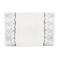 Popular Bath Monaco Bath Rug