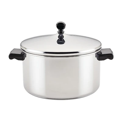 Farberware Classic Series 6-qt. Stockpot With Lid