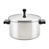 Farberware Classic Series 6-qt. Stockpot With Lid