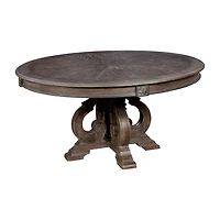 Furniture of America™ Maud Dining And Kitchen Collection 5-pc. Round Dining Set