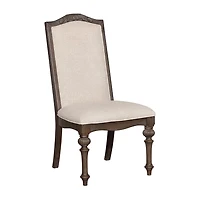 Furniture of America™ Maud Dining And Kitchen Collection 5-pc. Round Dining Set