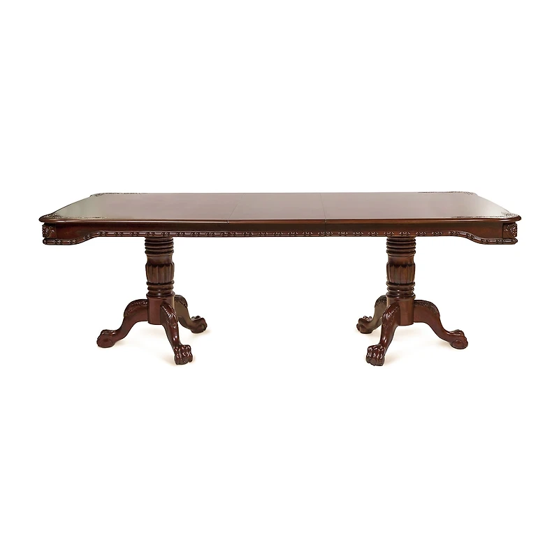 Furniture of America™ Doloros Dining And Kitchen Collection 9-pc. Rectangular Dining Set