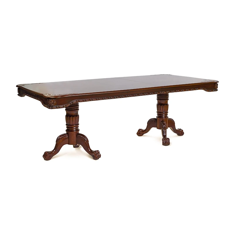 Furniture of America™ Doloros Dining And Kitchen Collection 9-pc. Rectangular Dining Set