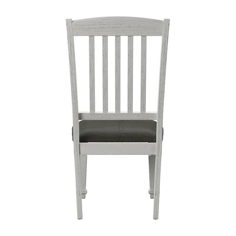 Furniture of America™ Bancrofte Dining And Kitchen Collection 2-pc. Upholstered Dining Chair
