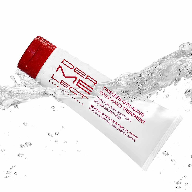 Dermelect Timeless Anti-Aging Daily Hand Cream