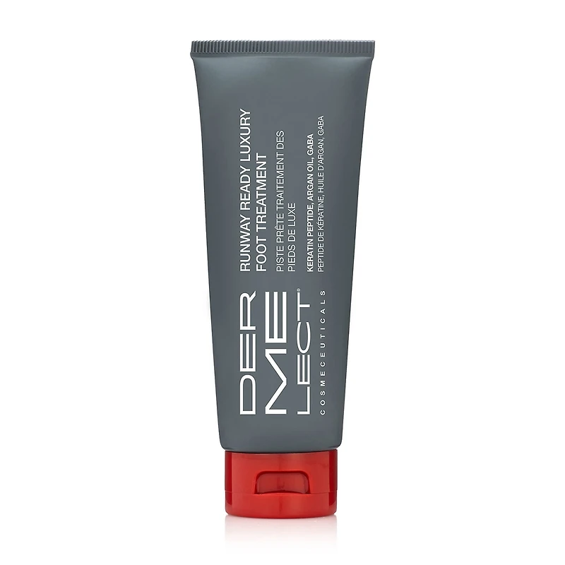 Dermelect Runway Ready Foot Cream