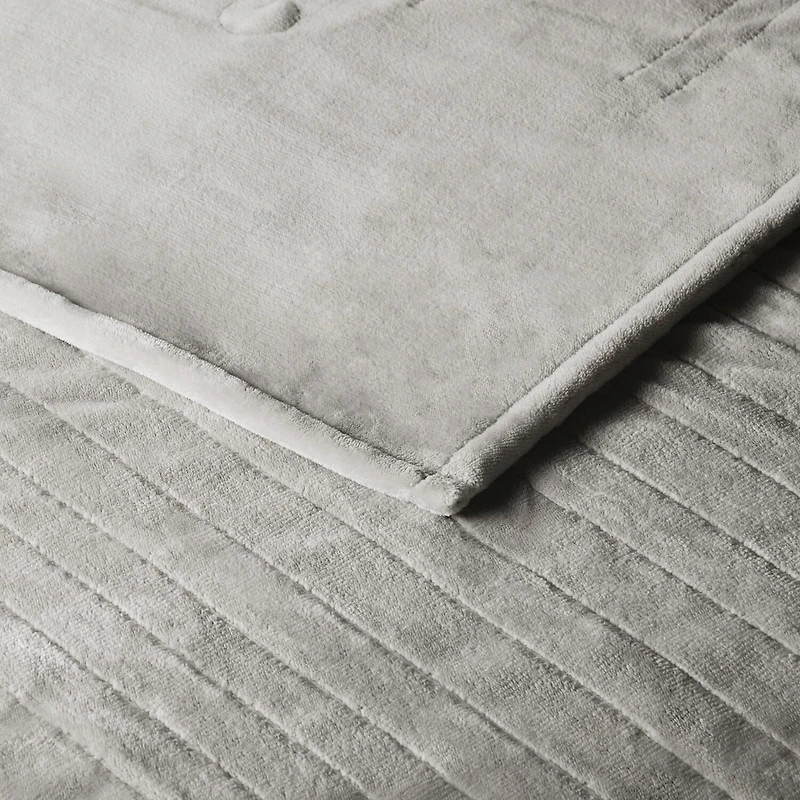 Beautyrest Microplush 20 Settings Wifi Connection Heated Electric Blankets
