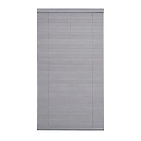 Distressed 2" Cut-To-Width Cordless Faux Wood Blind