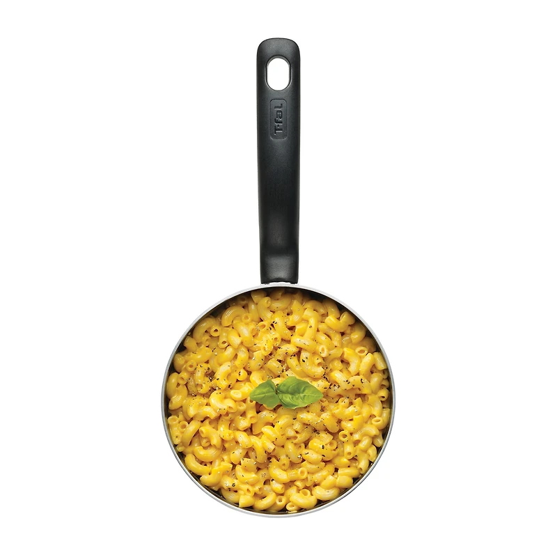 T-Fal Essentials Aluminum Non-Stick Sauce Pan
