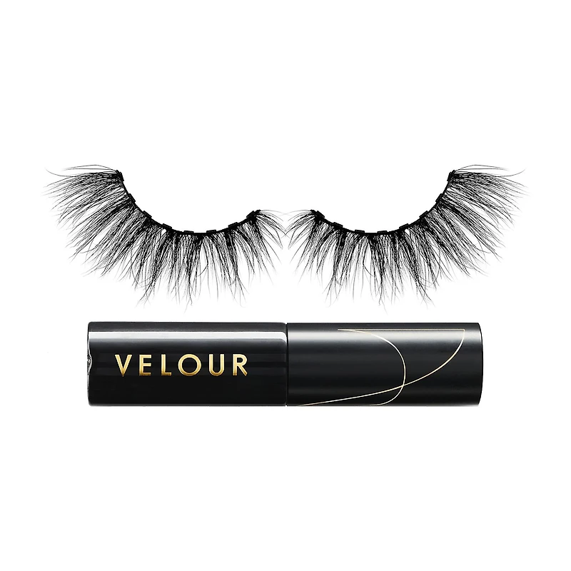 Velour Lashes Magnetic Effortless Kit