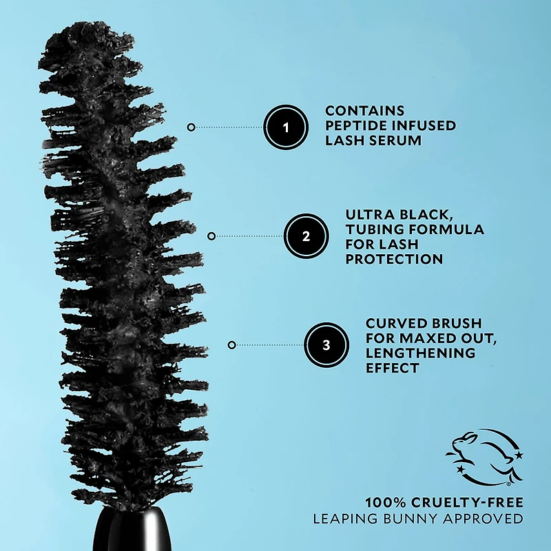 Velour Lashes Pretty Big Deal Mascara