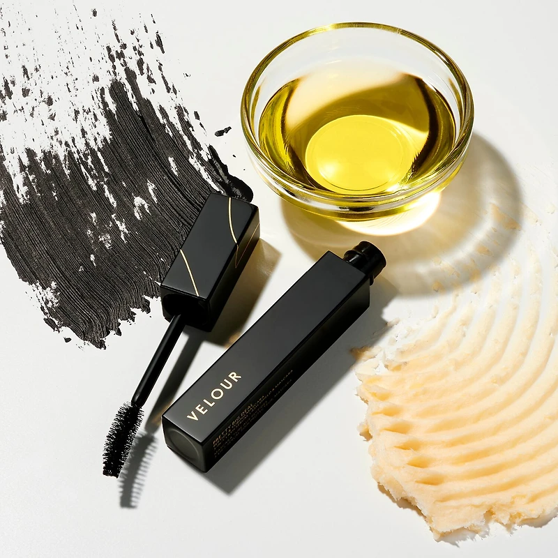 Velour Lashes Pretty Big Deal Mascara