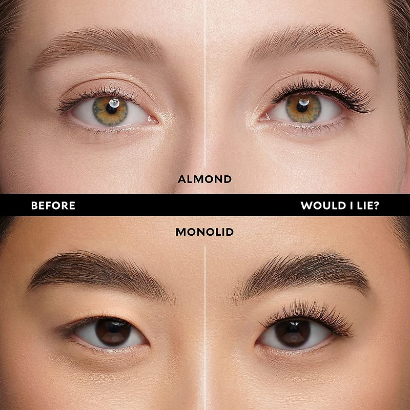 Velour Lashes Would I Lie? Lashes