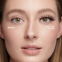 Velour Lashes Cant Be Tamed Luxe Lashes