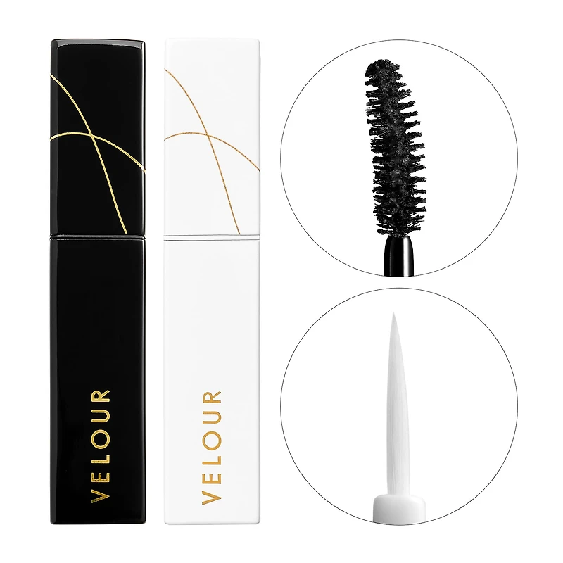 Velour Lashes Lash Care Kit