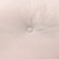 Royal Velvet Tufted Midweight Hypoallergenic Comforter