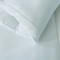 St. James Home European Gusset Midweight Hypoallergenic Comforter