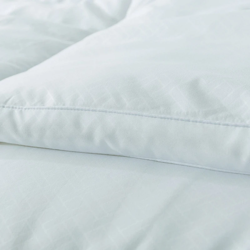 St. James Home European Gusset Midweight Hypoallergenic Comforter