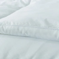 St. James Home European Gusset Midweight Hypoallergenic Comforter