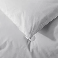 St. James Home Button Stitch Down Alternative Midweight Comforter